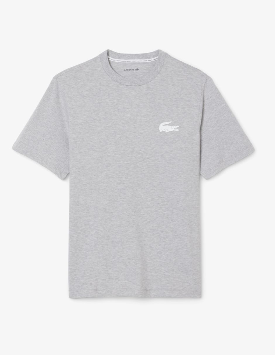 Playera pijama para hombre de algodón