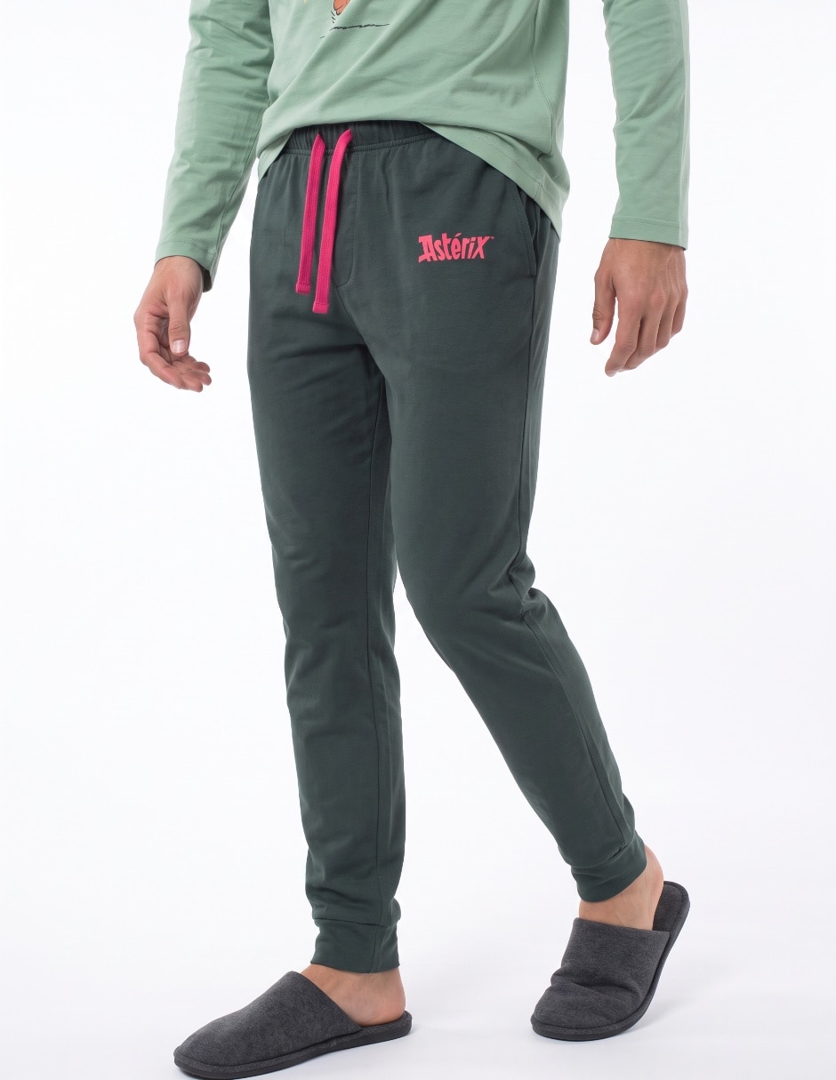 Conjunto pijama para hombre 5