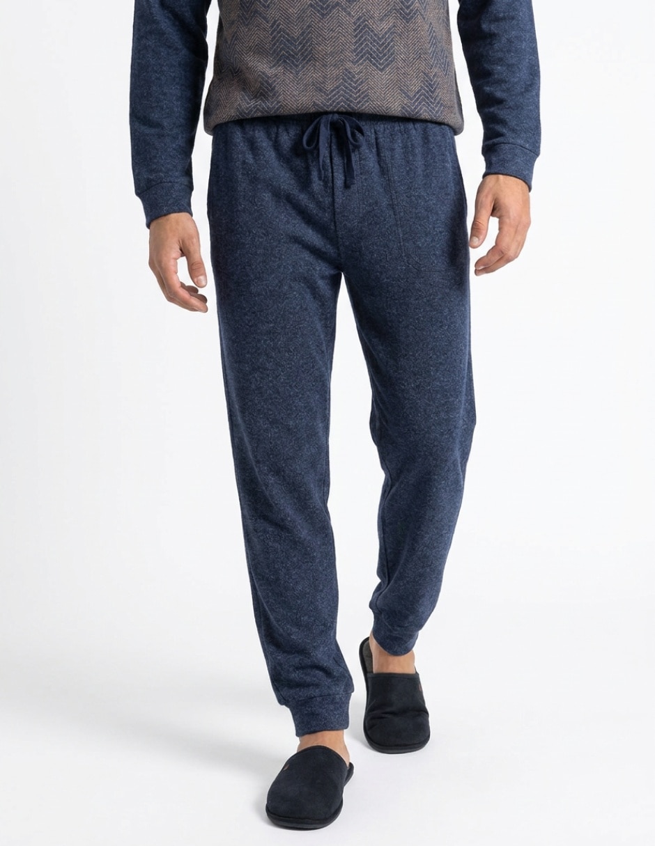 Conjunto pijama para hombre 5