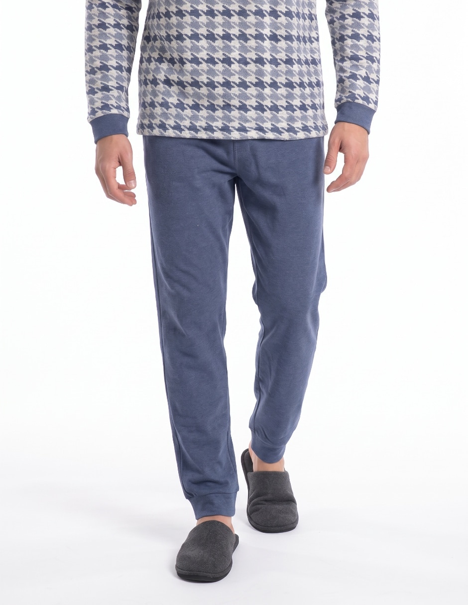 Conjunto pijama para hombre 5