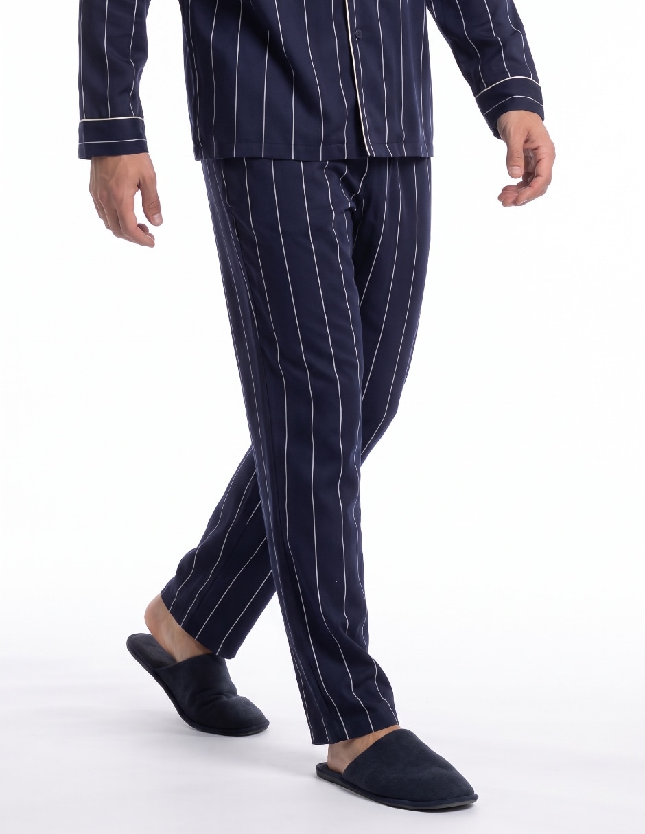 Conjunto pijama para hombre 4