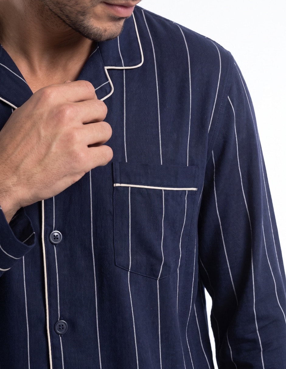 Conjunto pijama para hombre 5