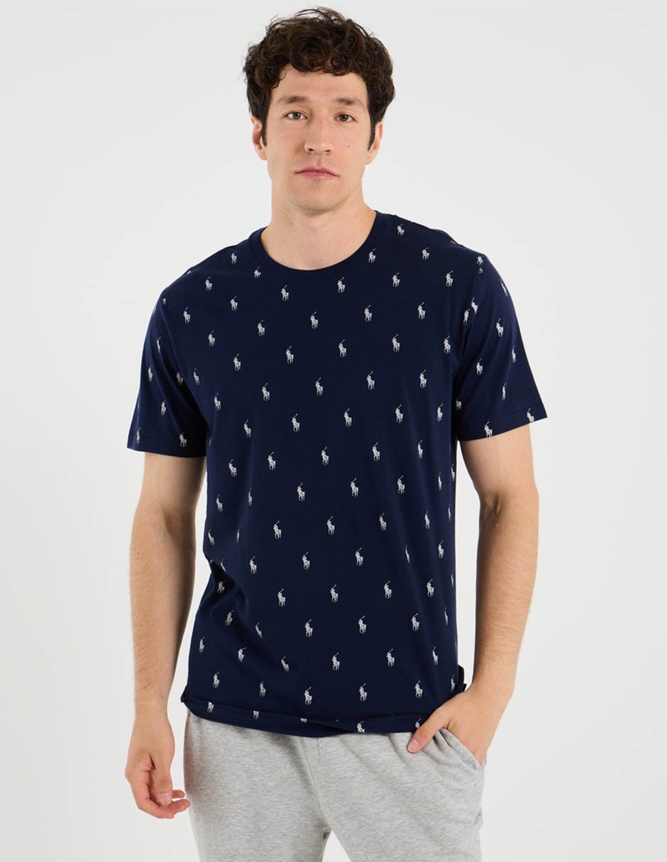 Playera para hombre