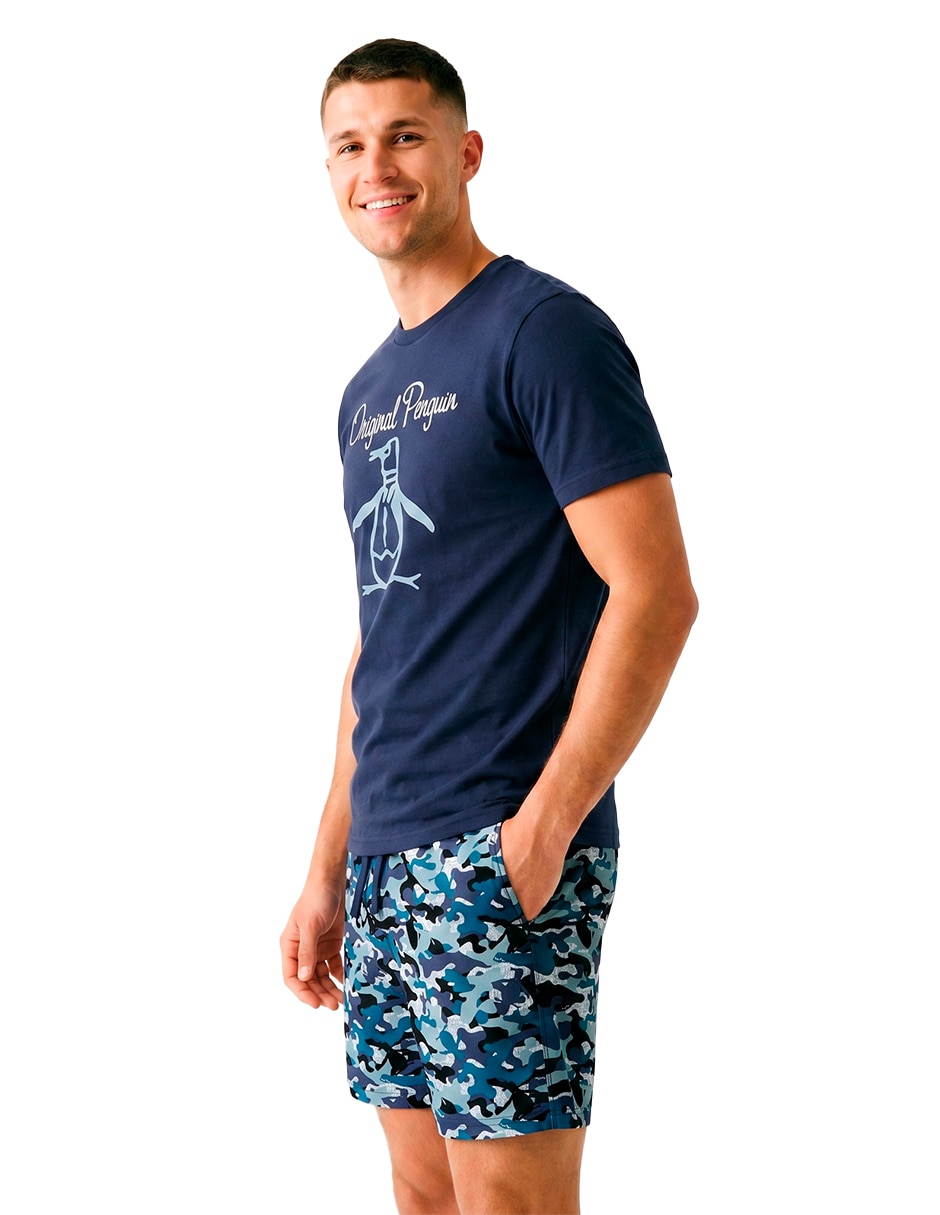 Conjunto pijama para hombre 6