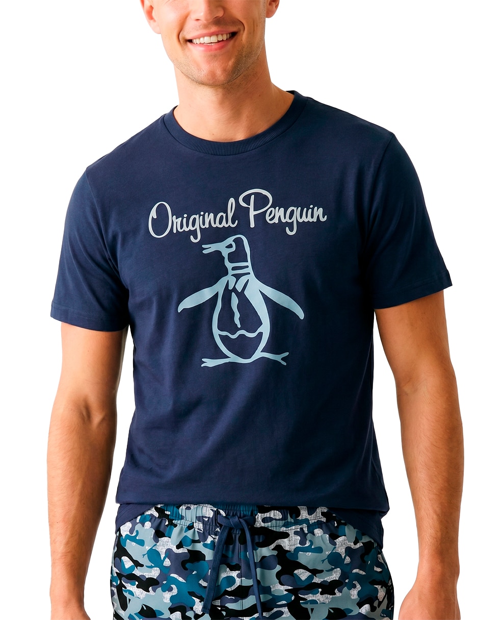 Conjunto pijama para hombre 5