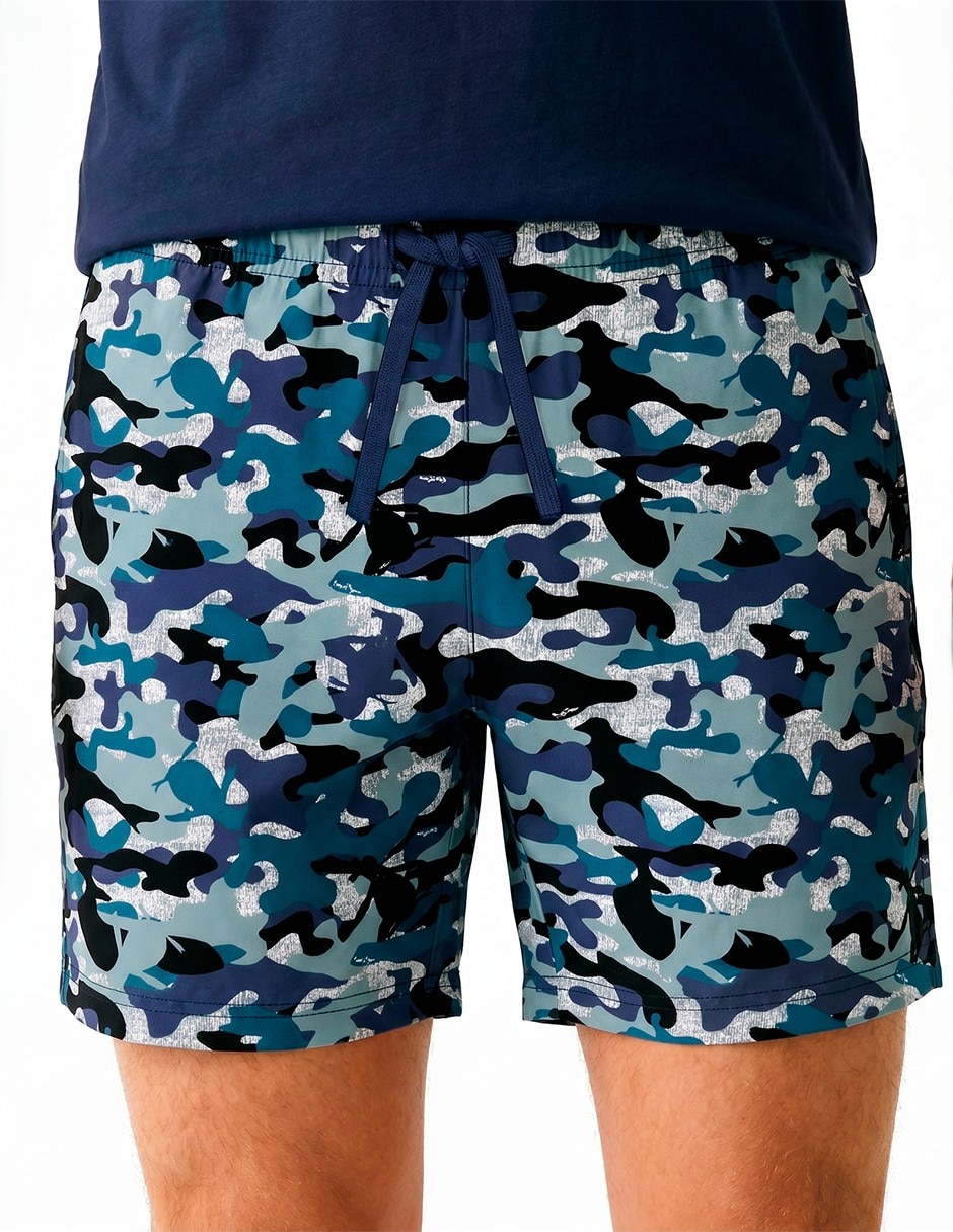 Conjunto pijama para hombre 4