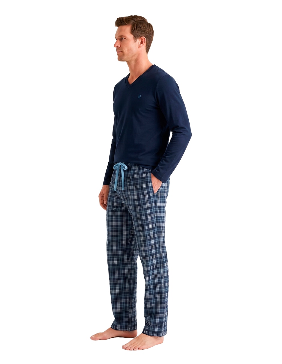 Conjunto pijama para hombre 2