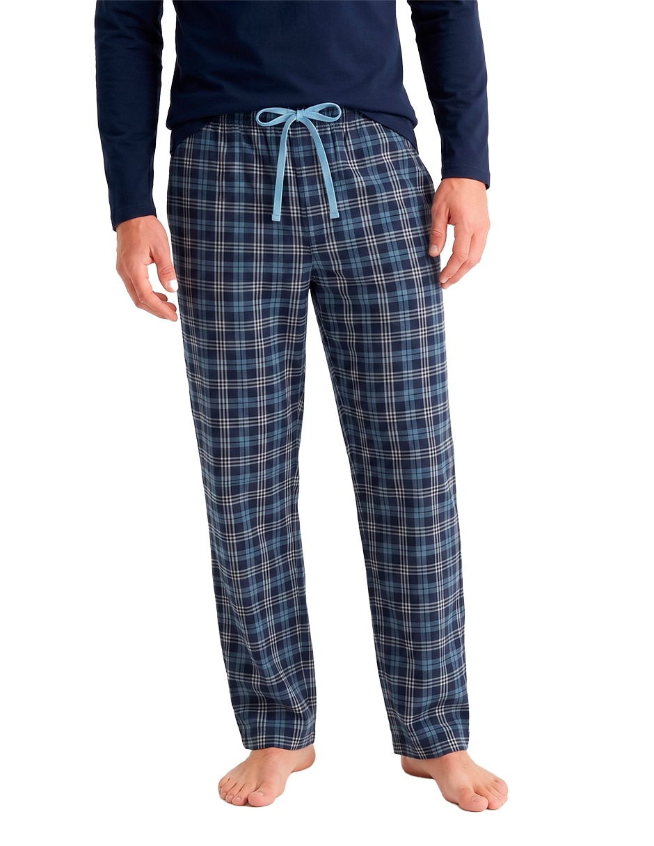 Conjunto pijama para hombre