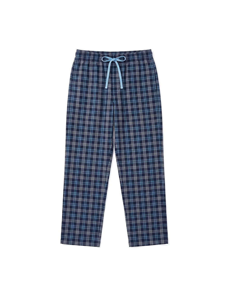 Conjunto pijama para hombre