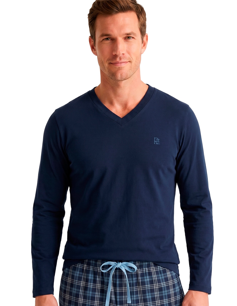Conjunto pijama para hombre 3