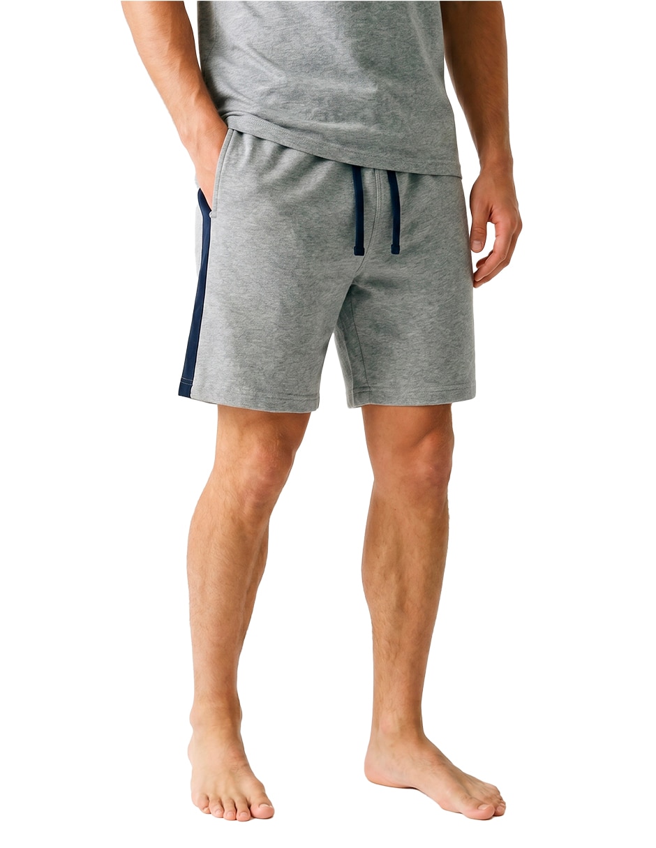 Conjunto pijama para hombre
