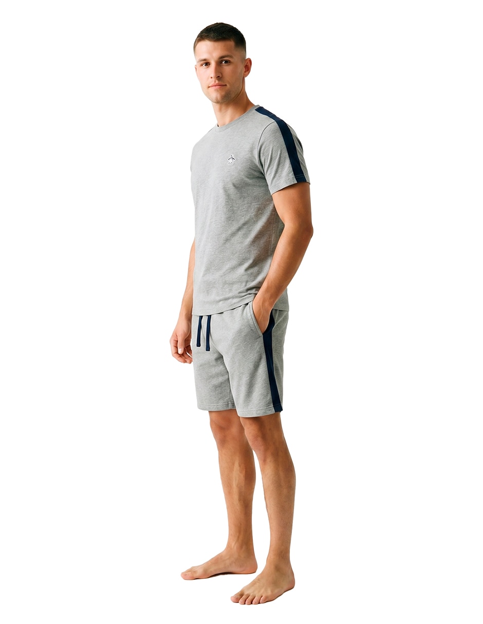 Conjunto pijama para hombre 2