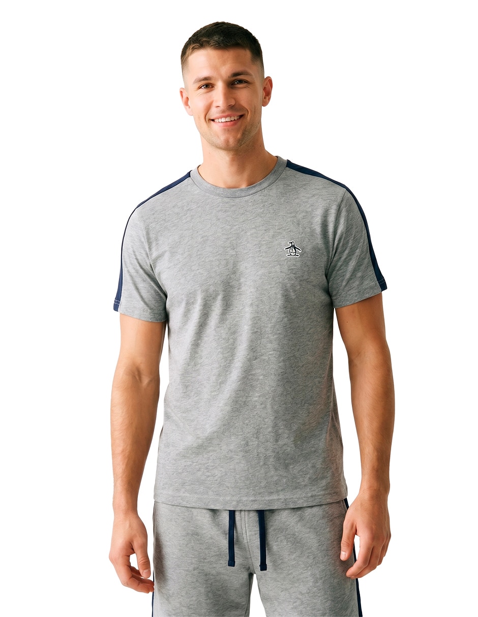 Conjunto pijama para hombre 3