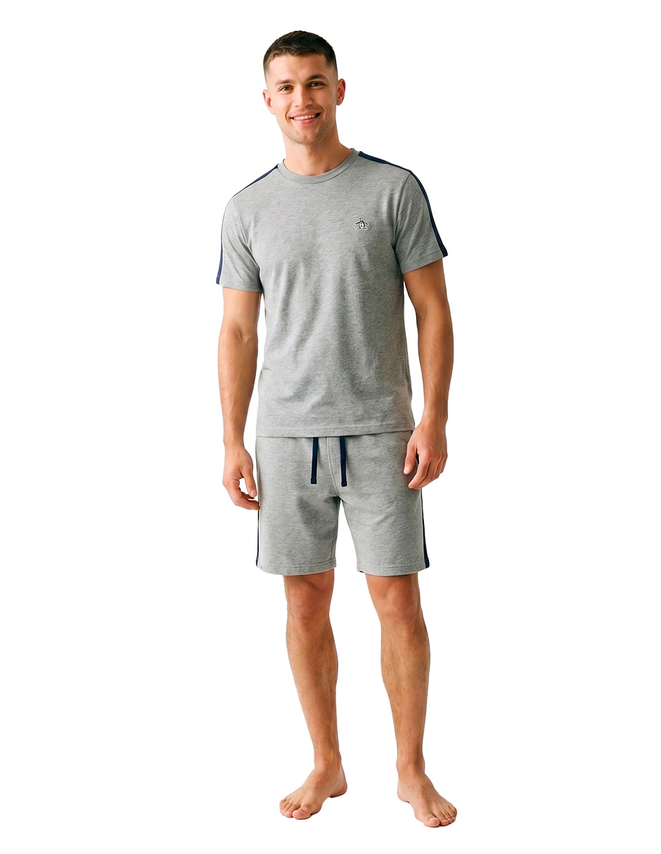 Conjunto pijama para hombre Conjunto pijama para hombre