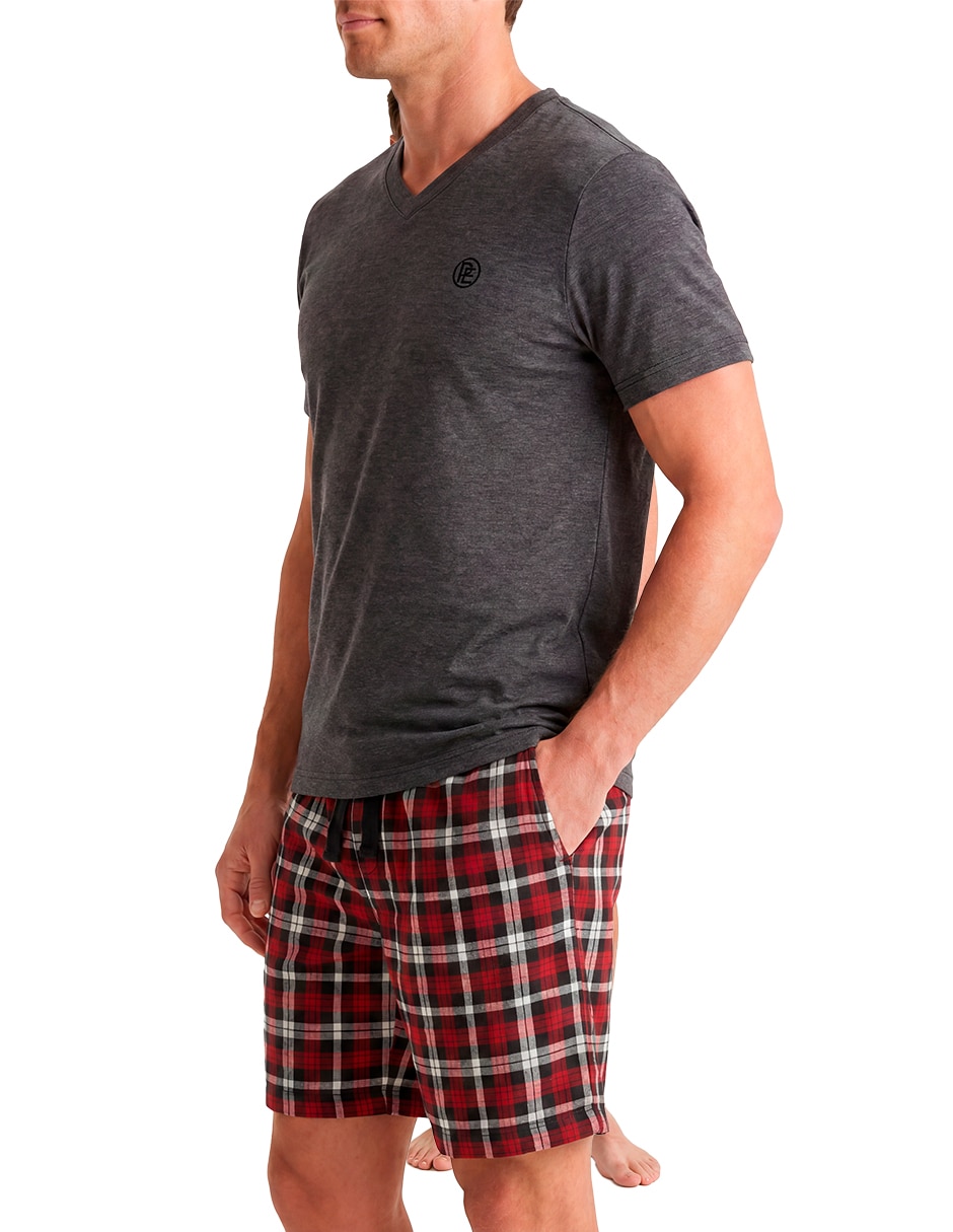 Conjunto pijama para hombre 2