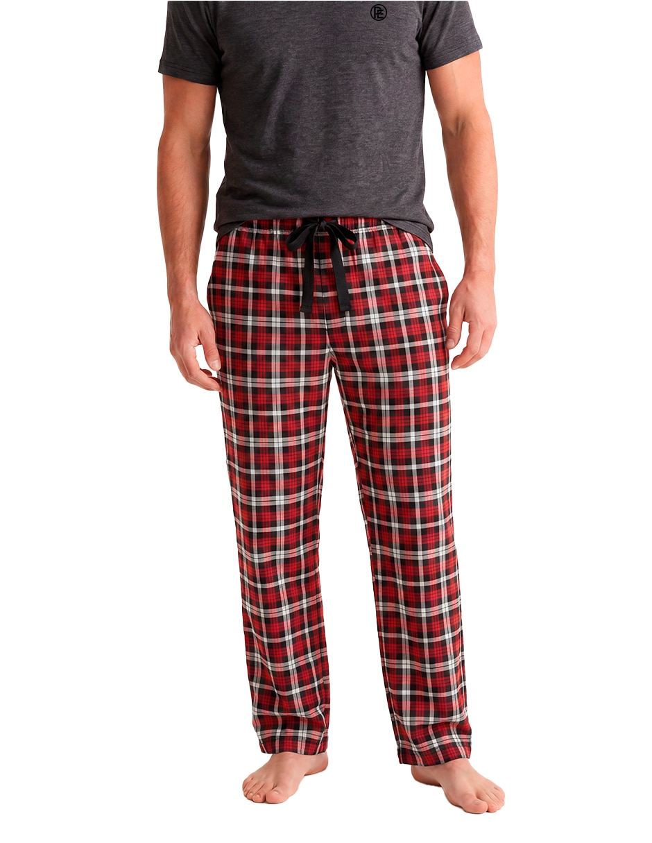 Conjunto pijama para hombre