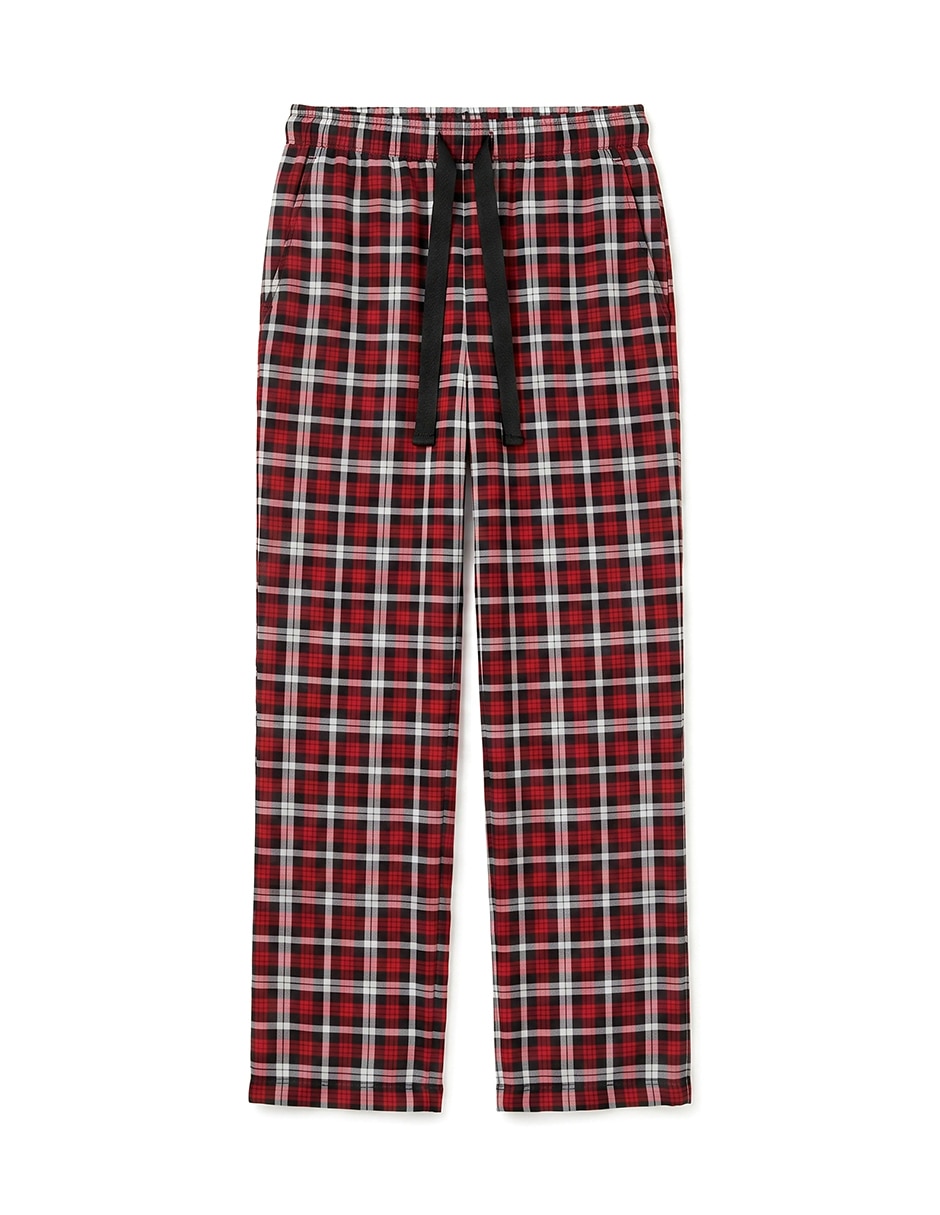 Conjunto pijama para hombre