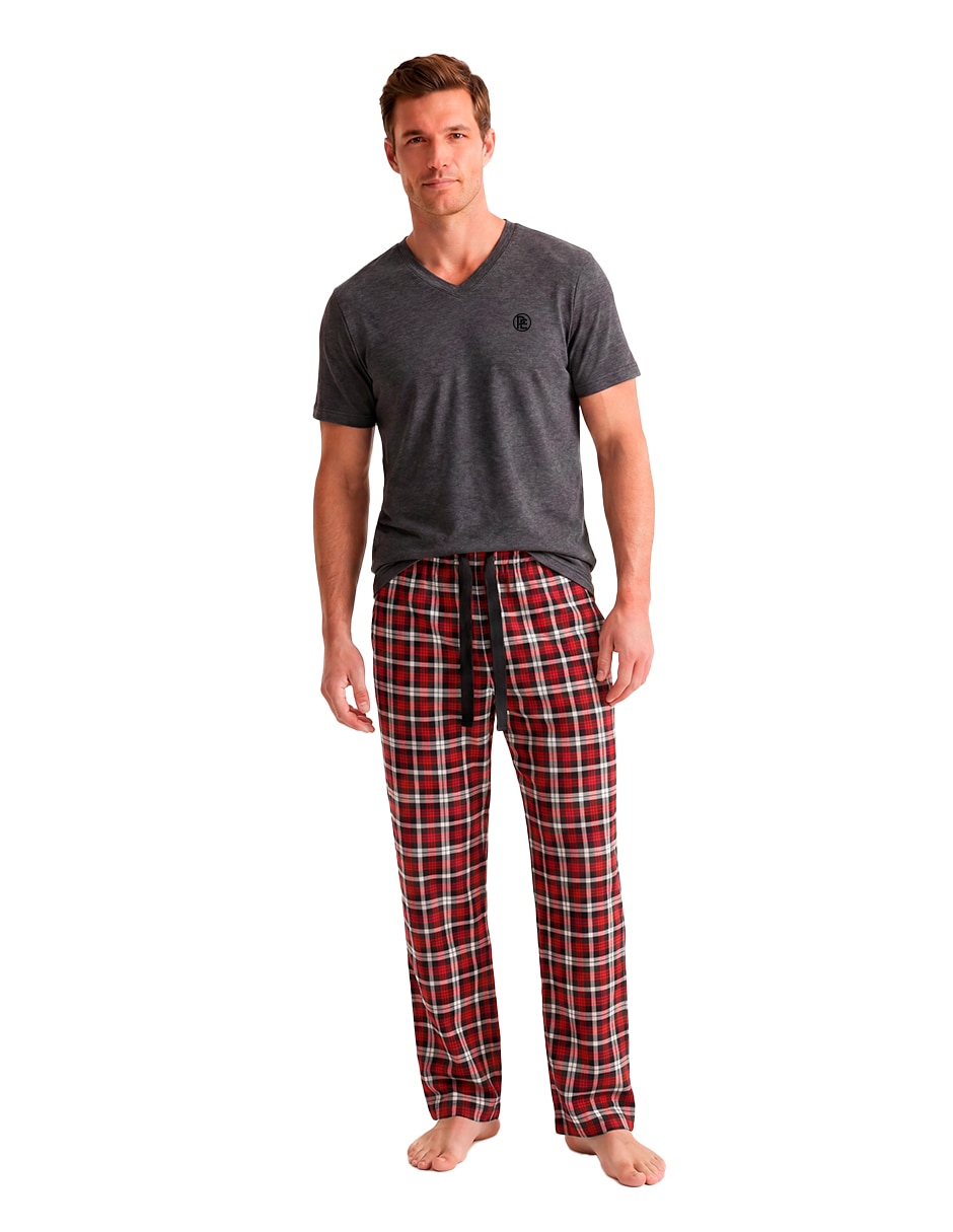 Conjunto pijama para hombre Conjunto pijama para hombre