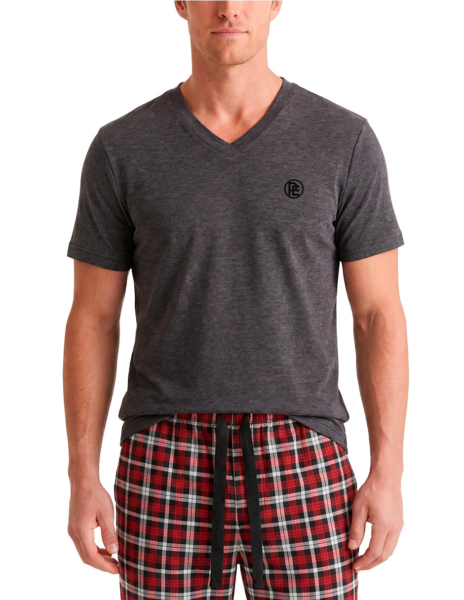 Conjunto pijama para hombre 3