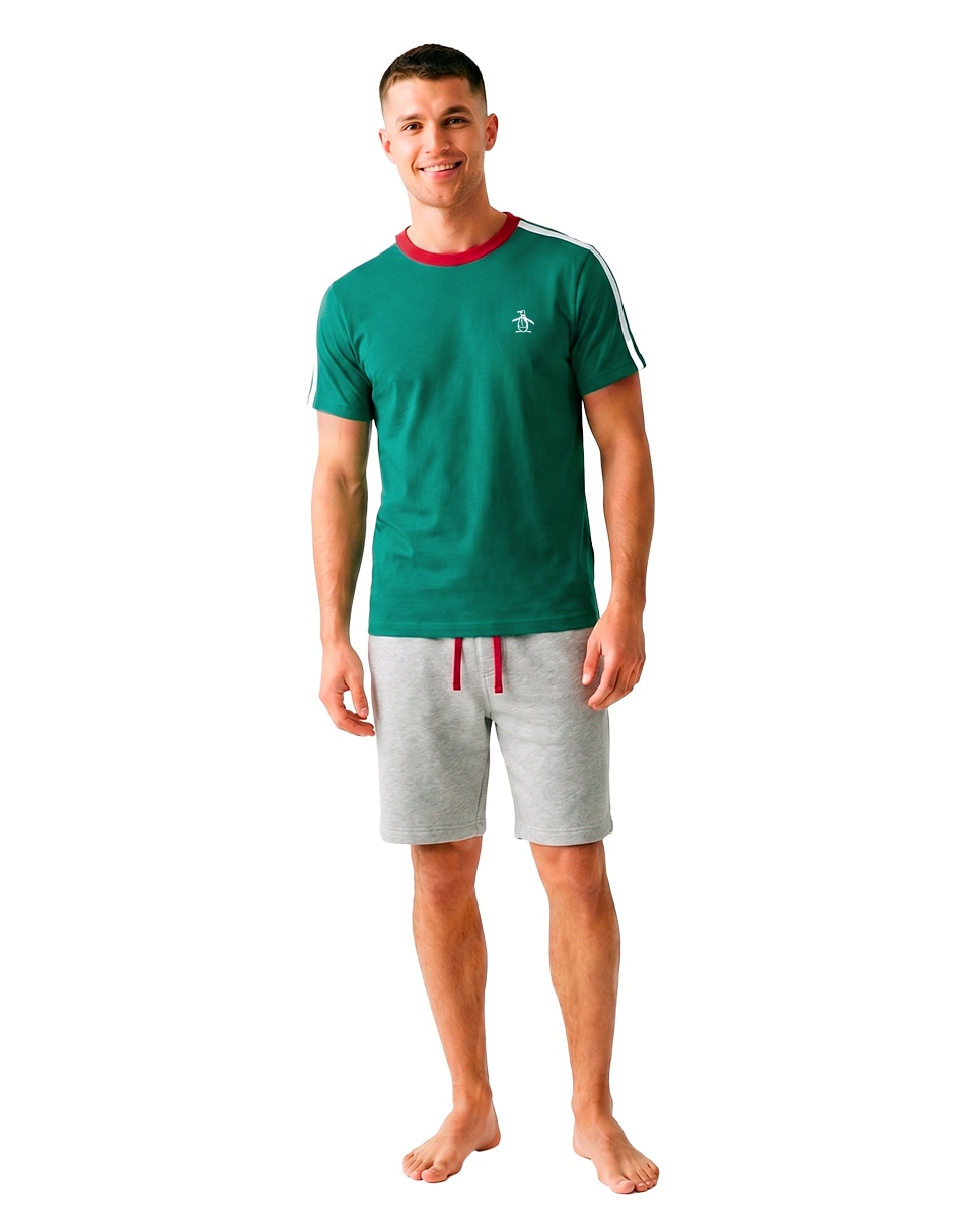 Conjunto pijama para hombre Conjunto pijama para hombre