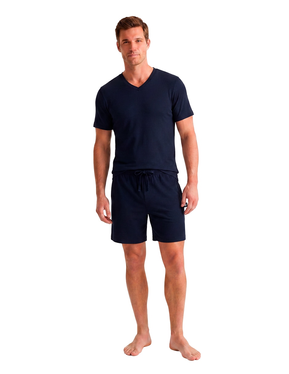 Conjunto pijama para hombre Conjunto pijama para hombre