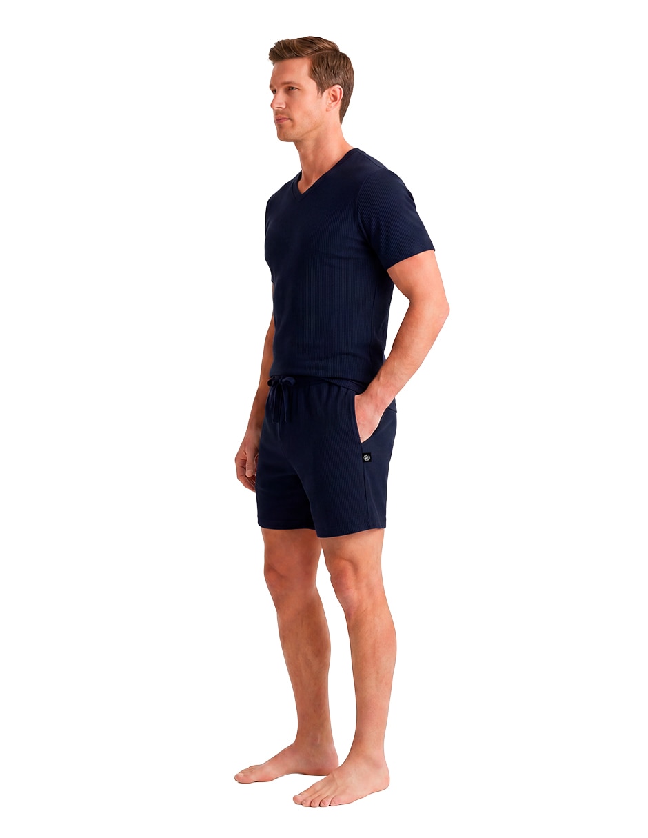 Conjunto pijama para hombre 2