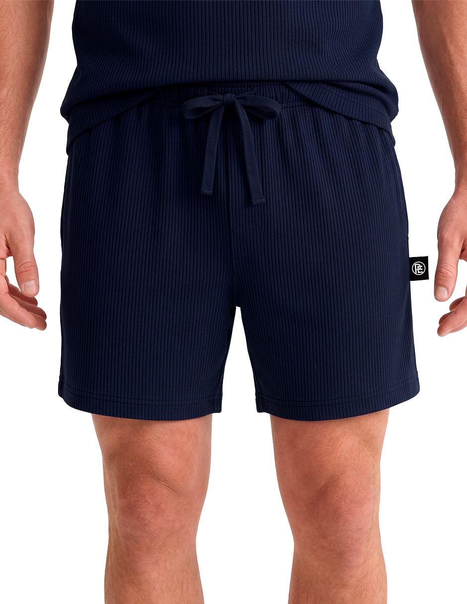 Conjunto pijama para hombre 4