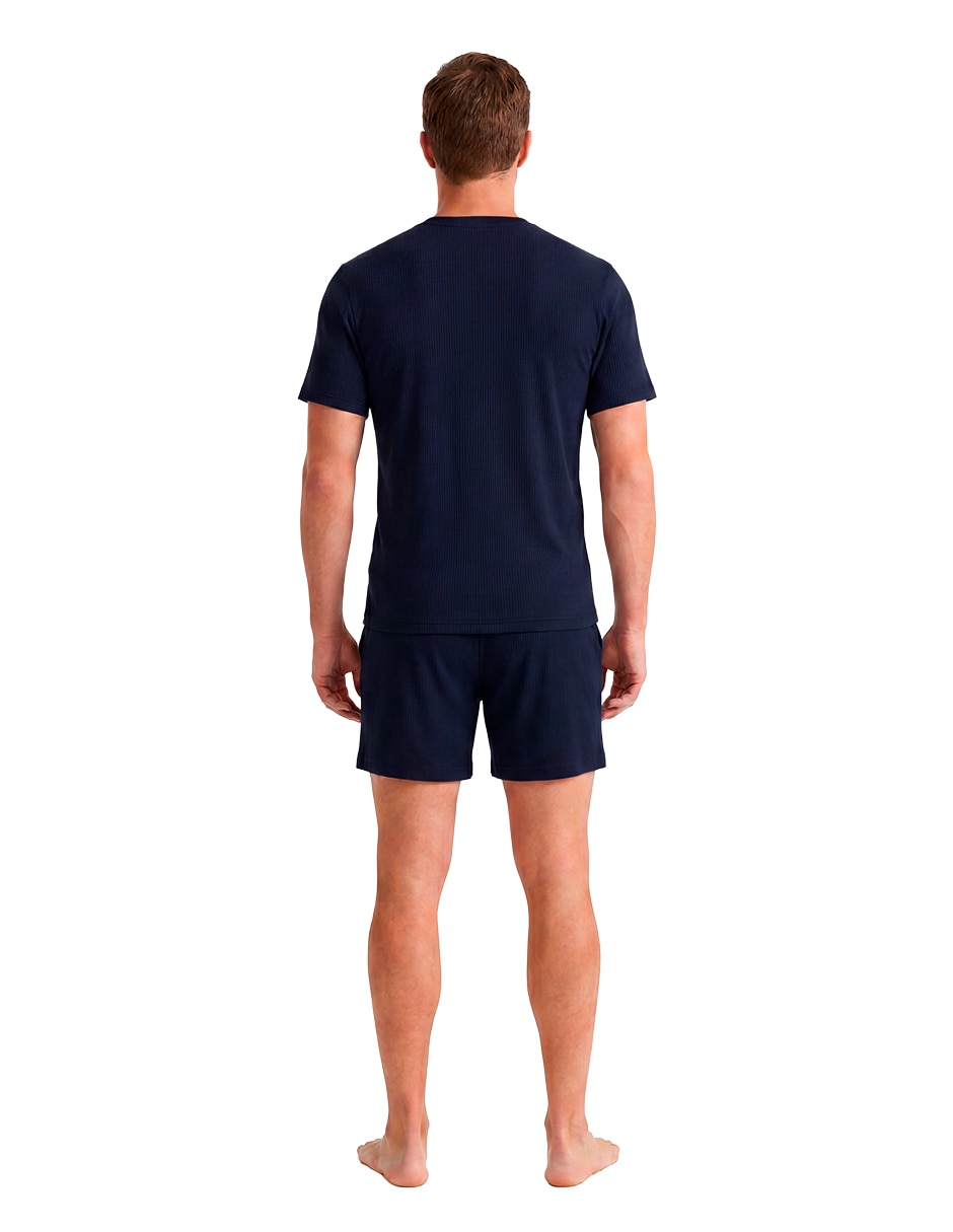 Conjunto pijama para hombre 6