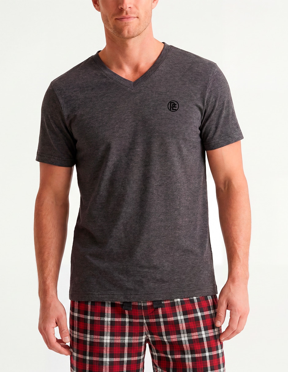 Conjunto pijama para hombre