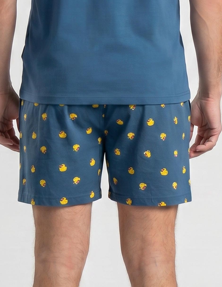 Conjunto pijama para hombre 2