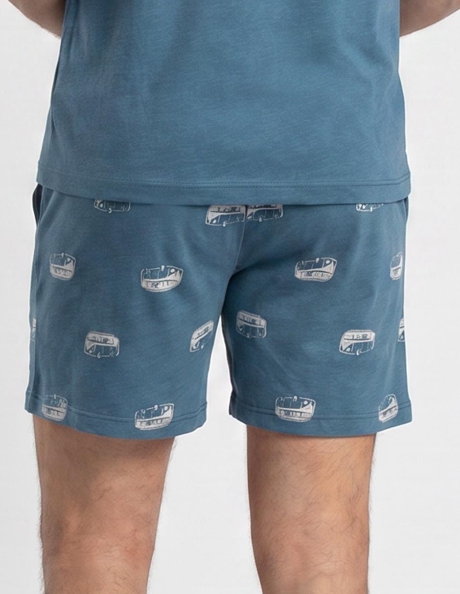 Conjunto pijama para hombre 2