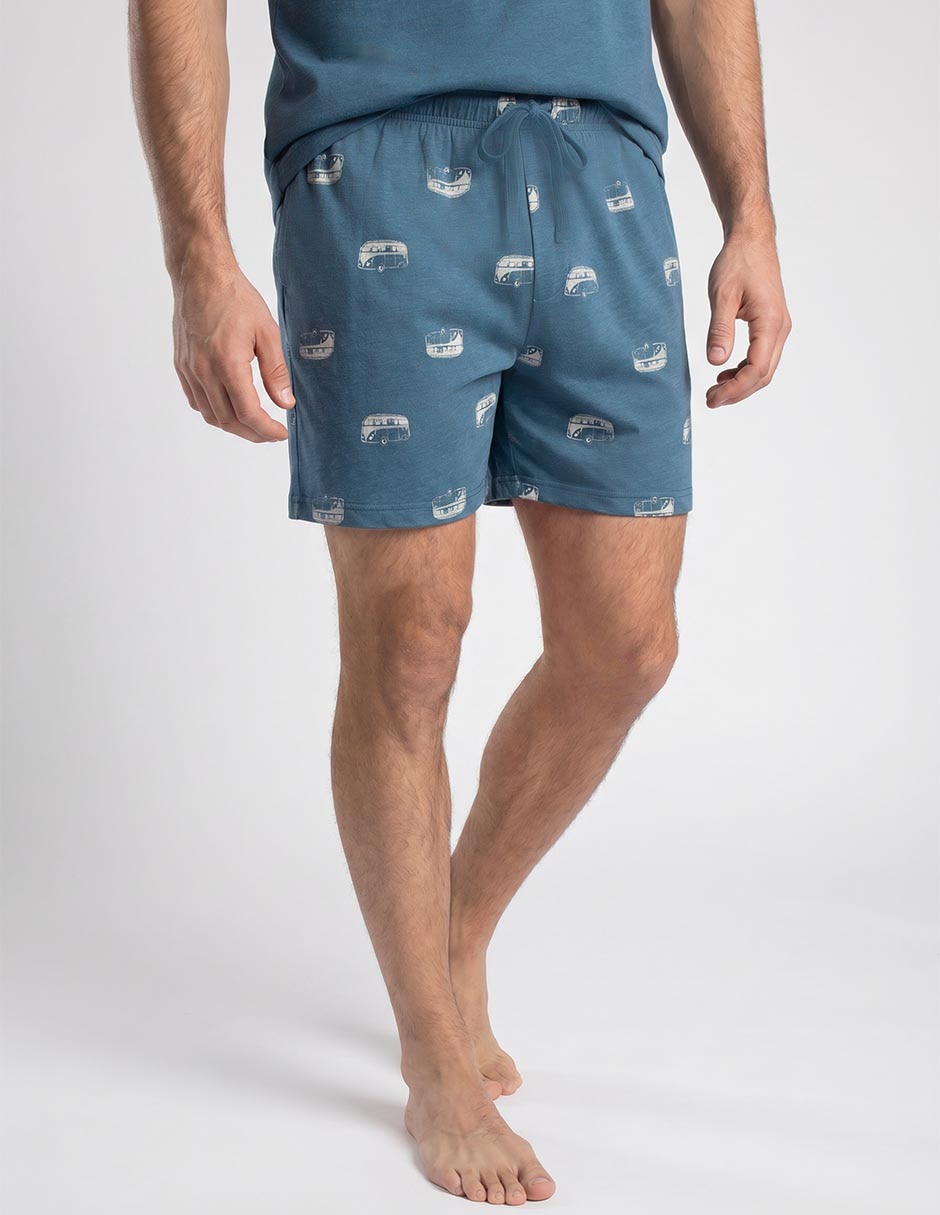 Conjunto pijama para hombre 5