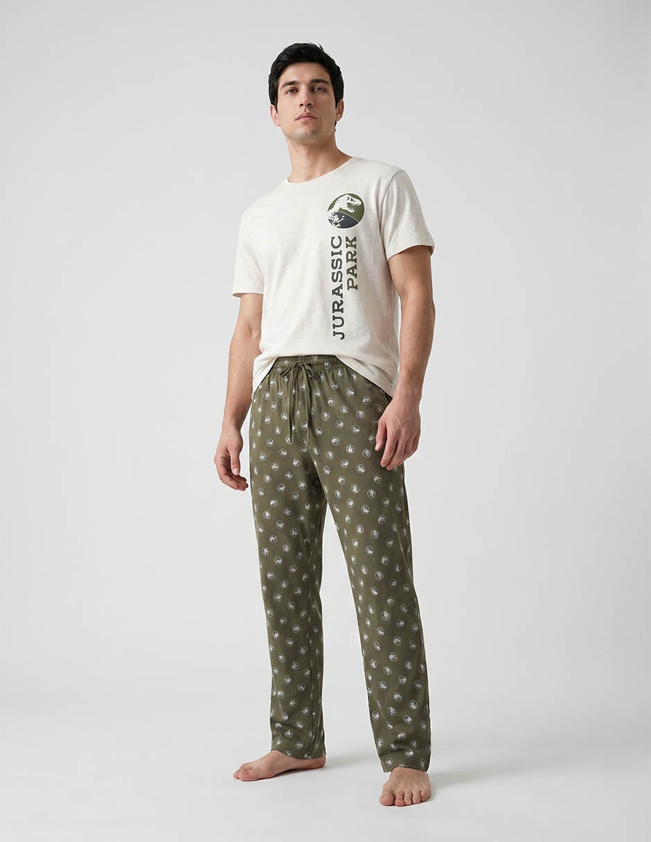 Conjunto pijama para hombre Conjunto pijama para hombre