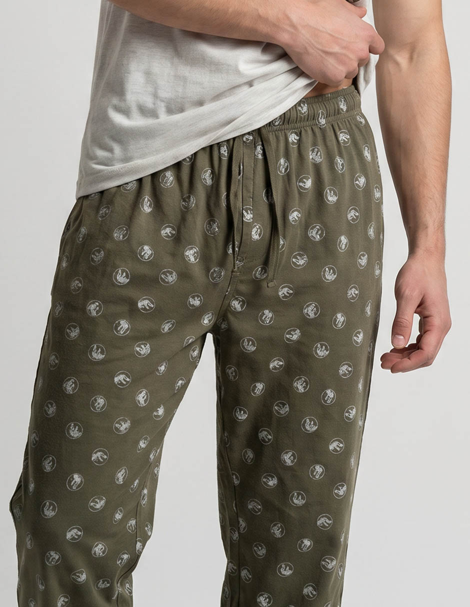Conjunto pijama para hombre 3