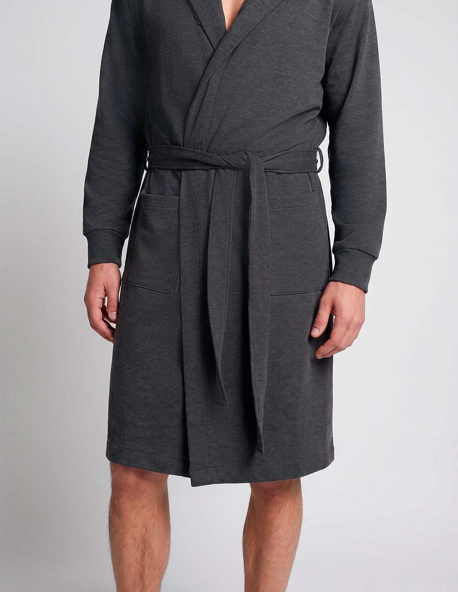 Bata de dormir para hombre 3