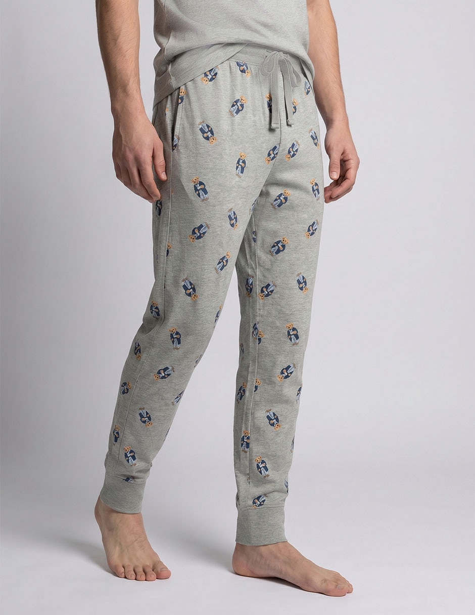 Conjunto Pijama Polo Ralph Lauren para hombre 3