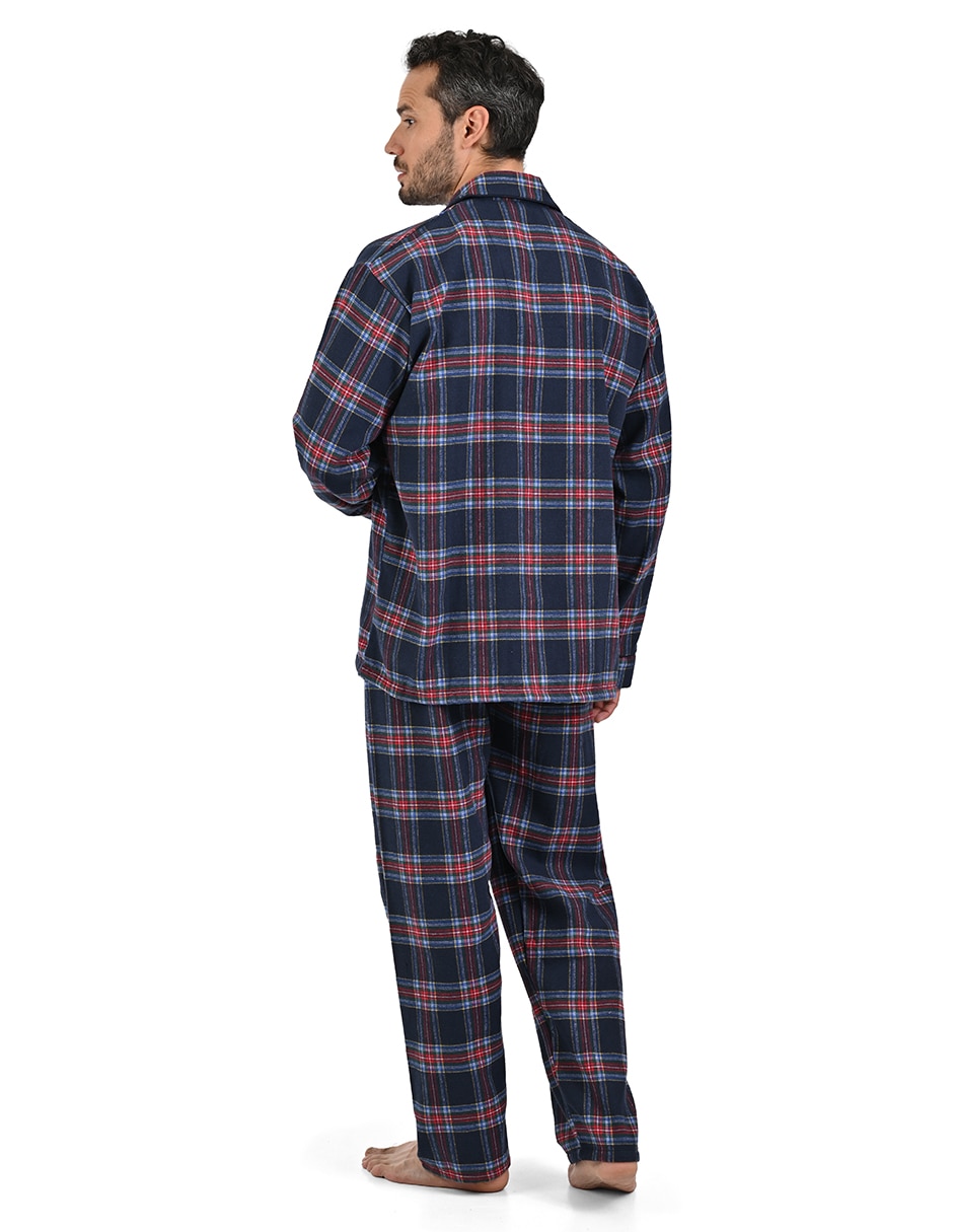 Conjunto pijama Brit's pijama caballero para hombre
