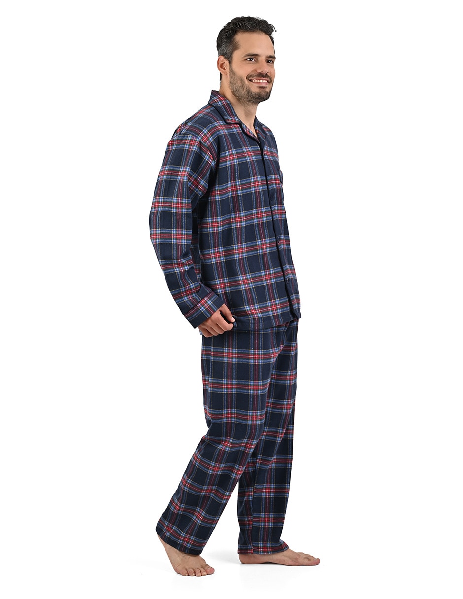 Conjunto pijama Brit's pijama caballero para hombre