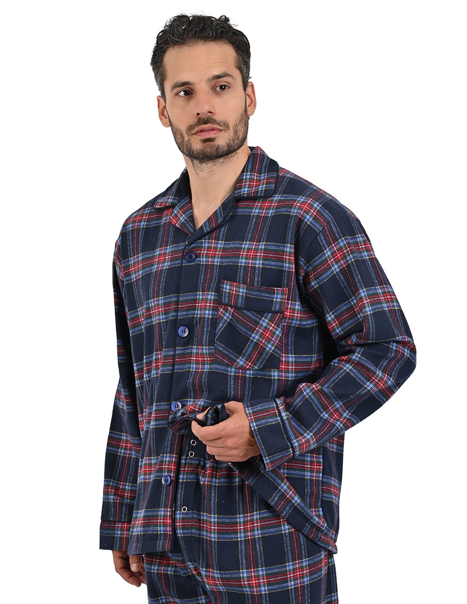 Conjunto pijama Brit's pijama caballero para hombre