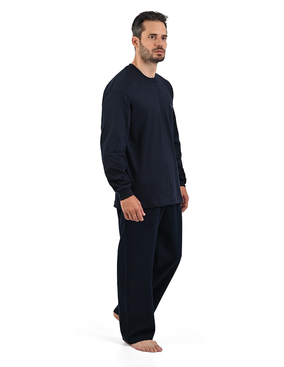 Conjunto pijama para hombre 3