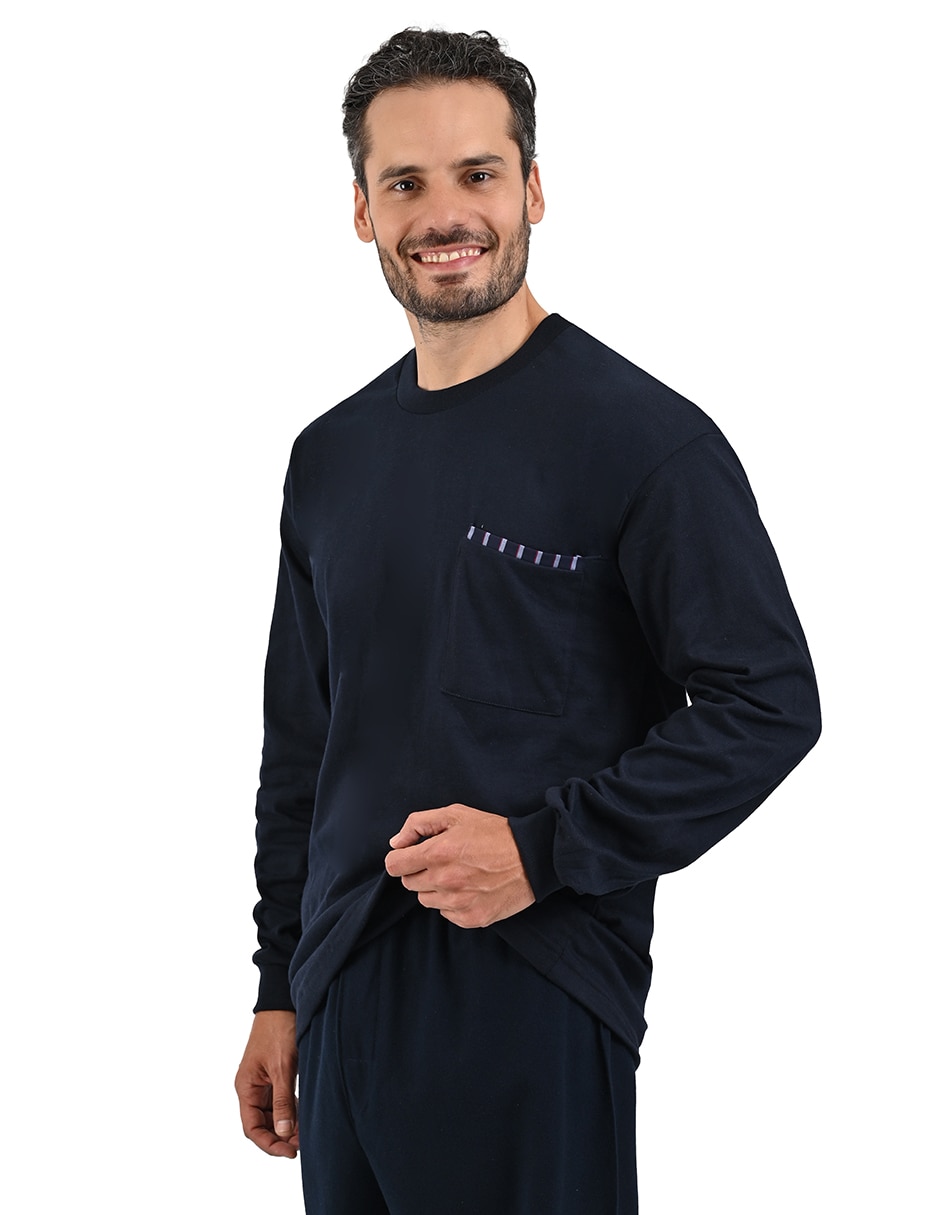 Conjunto pijama para hombre 2