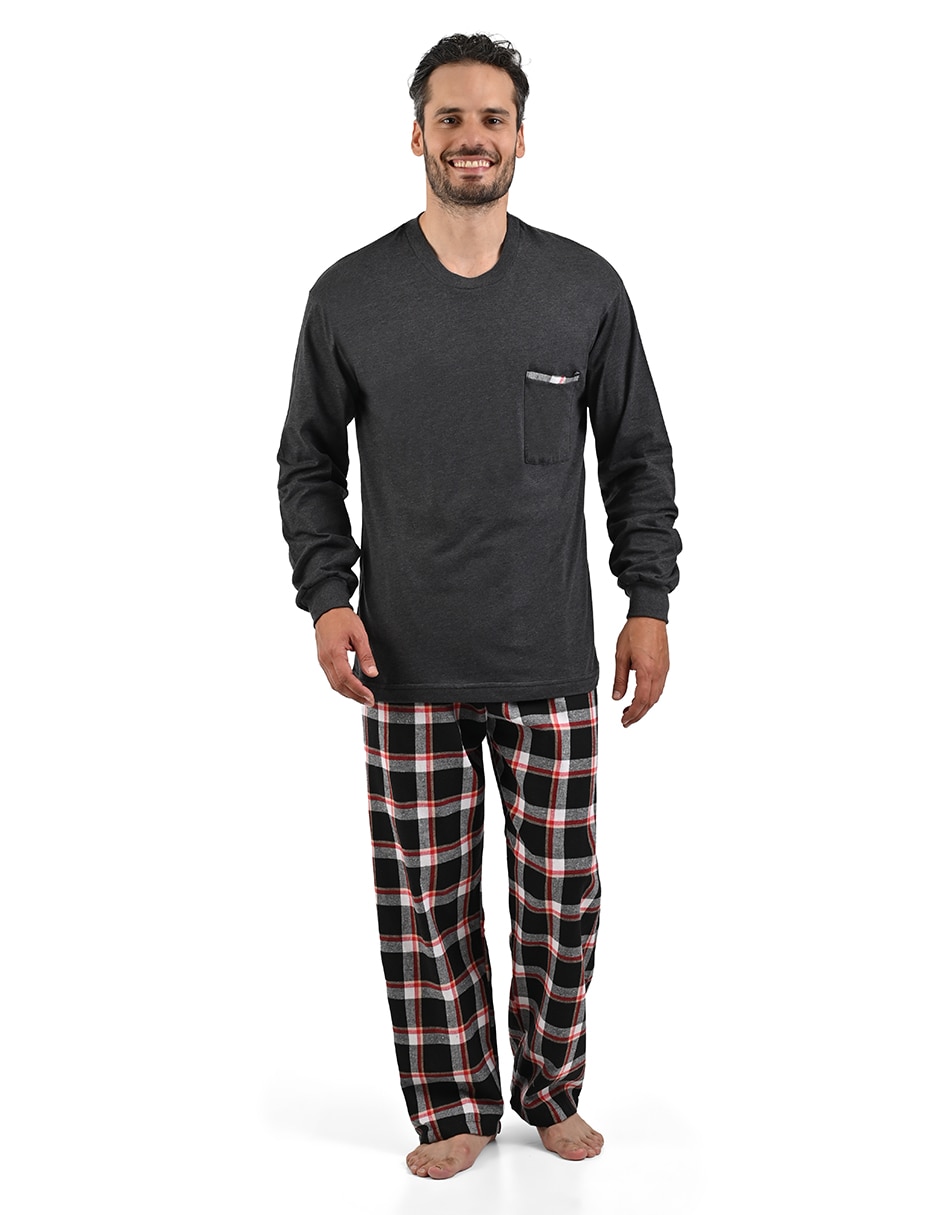 Conjunto pijama BRIT'S Pijama Caballero para hombre