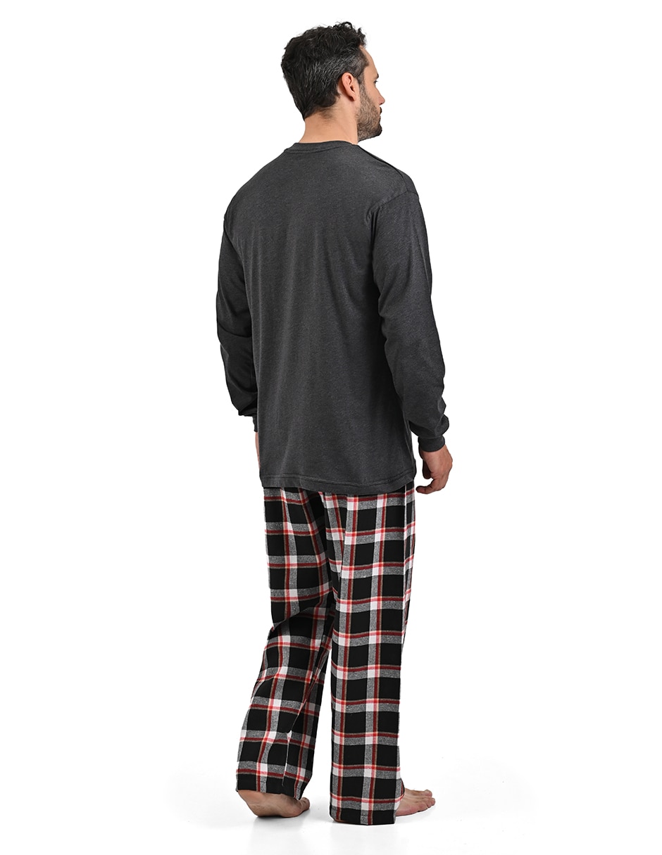 Conjunto pijama BRIT'S Pijama Caballero para hombre