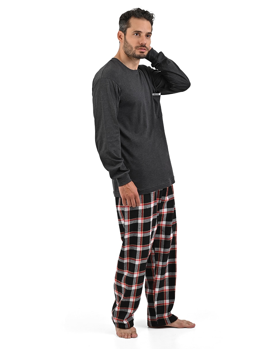 Conjunto pijama BRIT'S Pijama Caballero para hombre