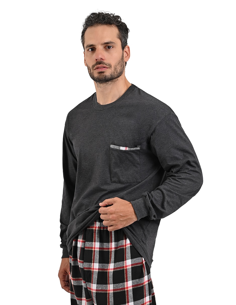 Conjunto pijama BRIT'S Pijama Caballero para hombre