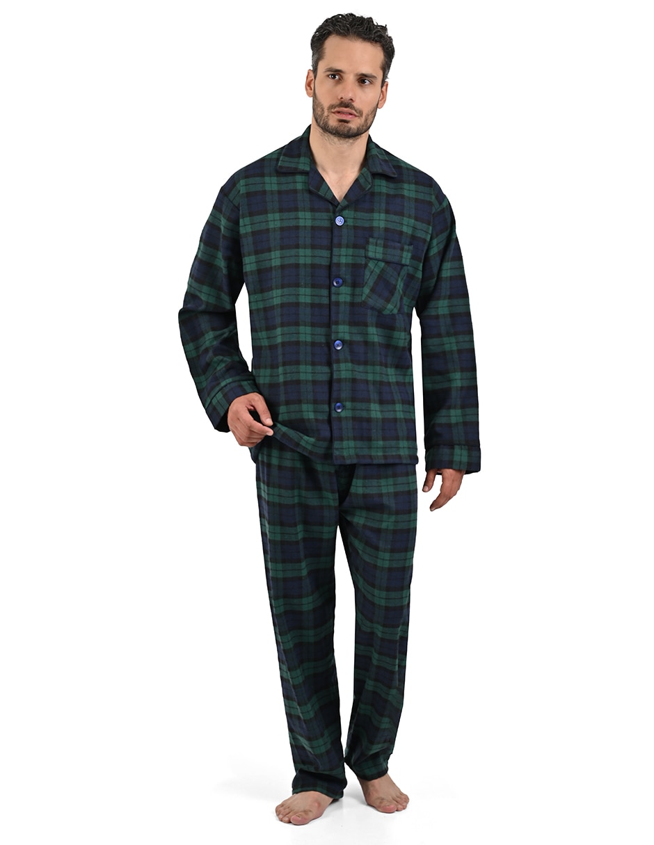 Conjunto pijama para hombre Conjunto pijama para hombre