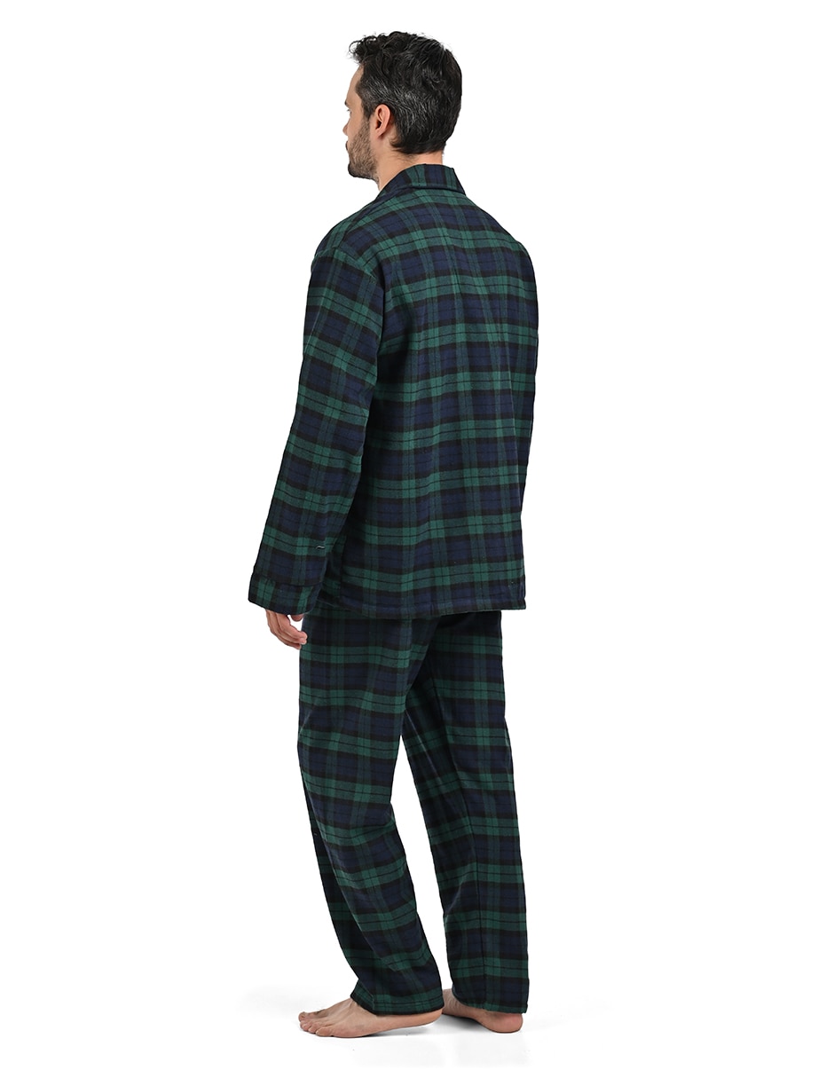 Conjunto pijama para hombre 2