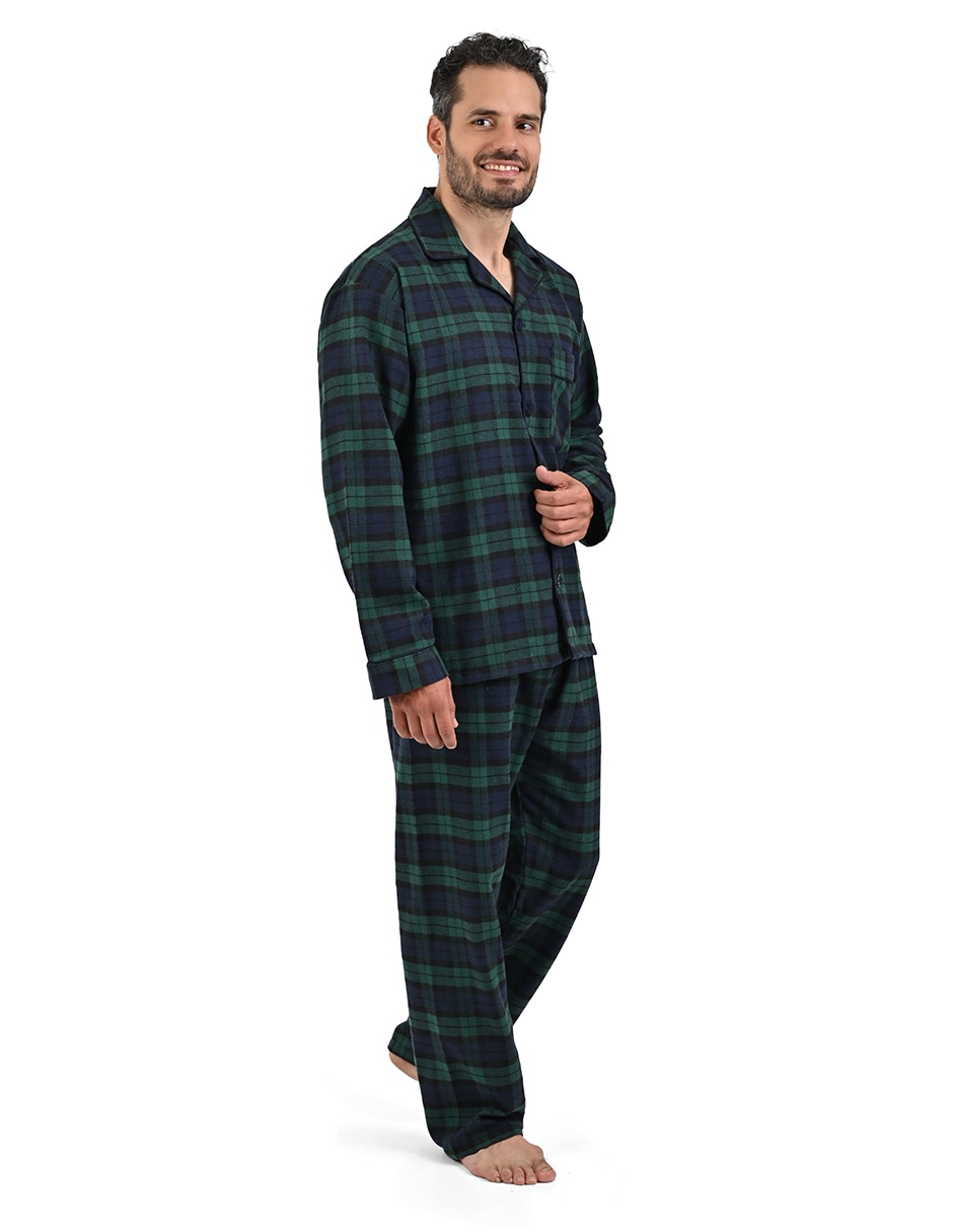 Conjunto pijama para hombre 3