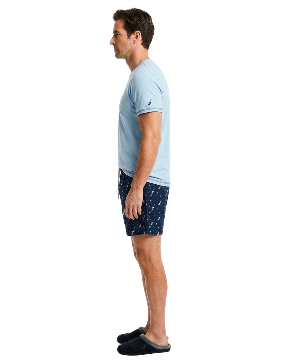 Conjunto pijama para hombre 2
