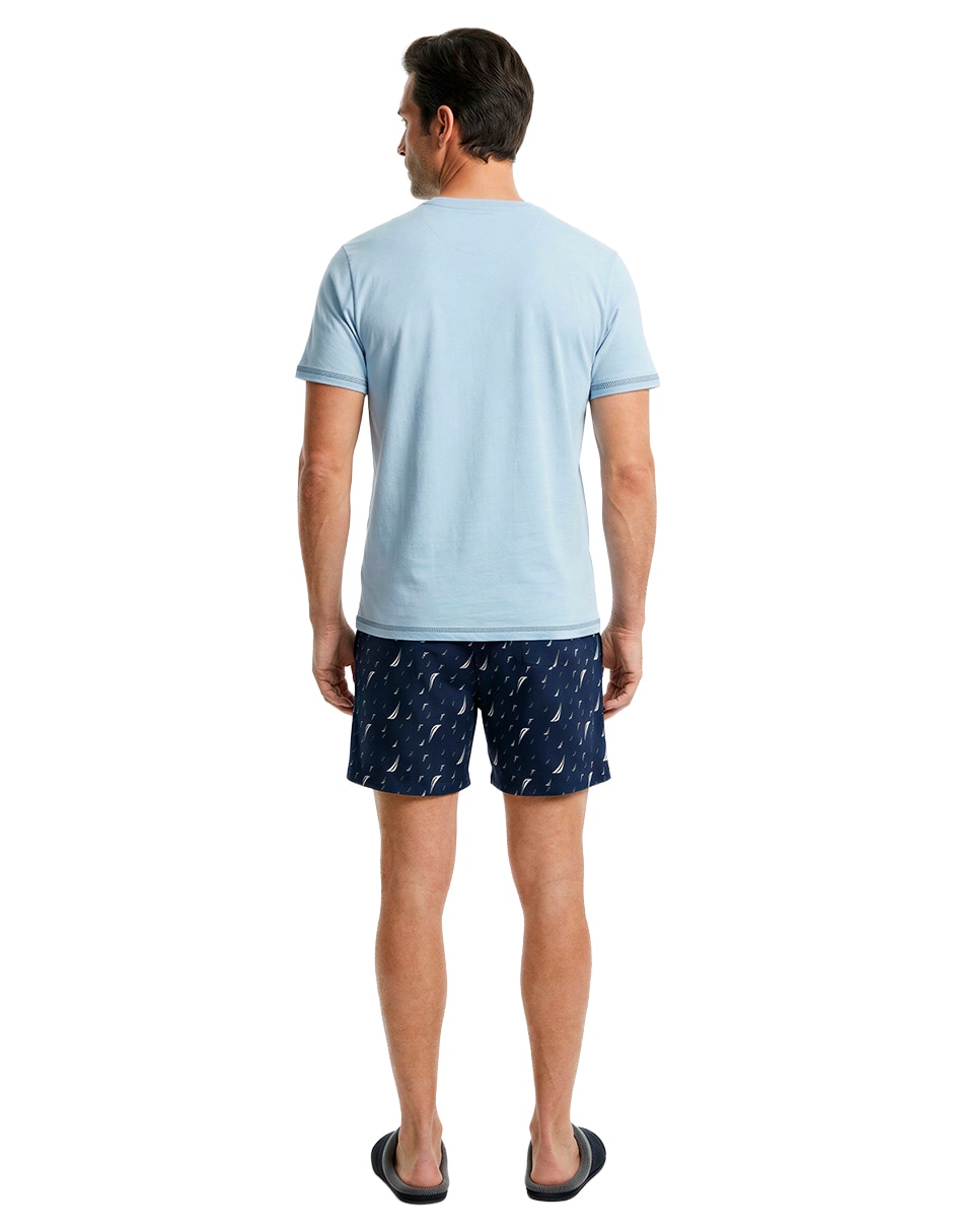 Conjunto pijama para hombre 3